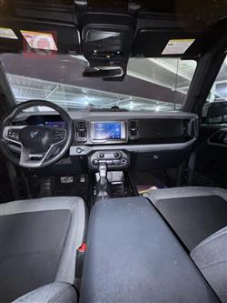 فورد برونكو